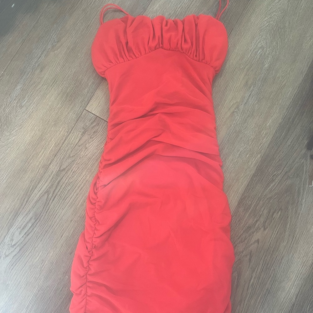 Princess Polly mini dress